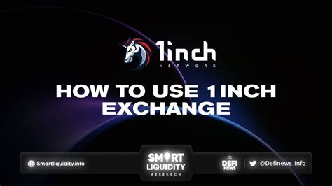1 exch.net|1inch exchange.